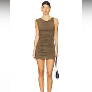 Superdown Fayette Mini Dress